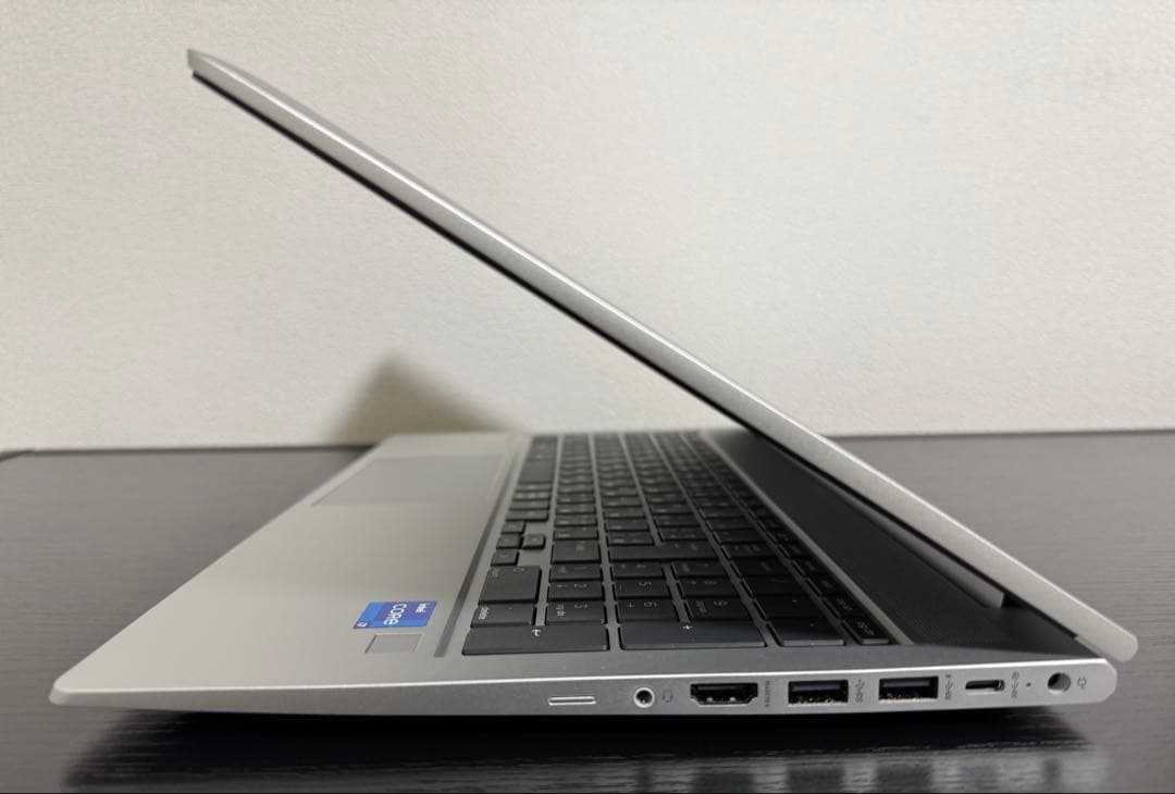 【ハイスペック】HP 450/G9 i7 16GB 512GB Office
