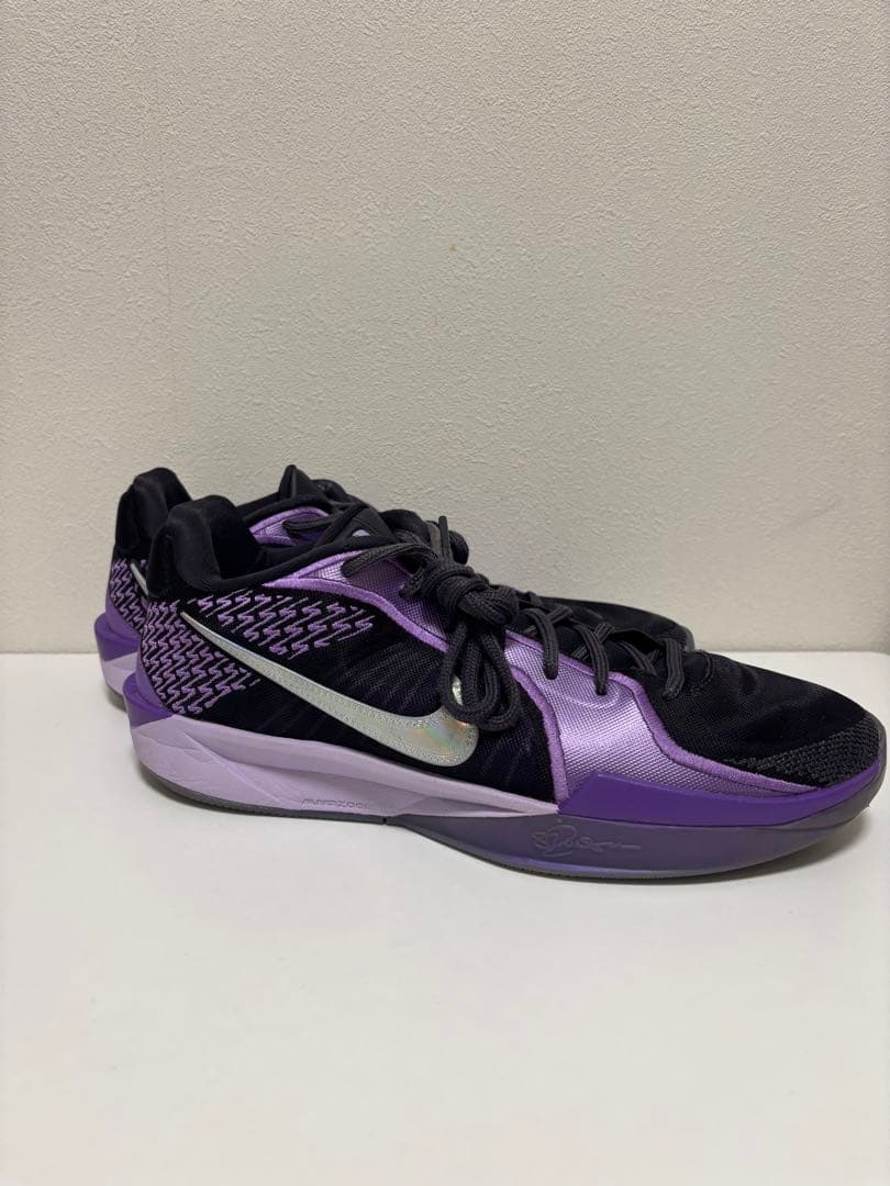 シューズ(男性用) Sabrina2