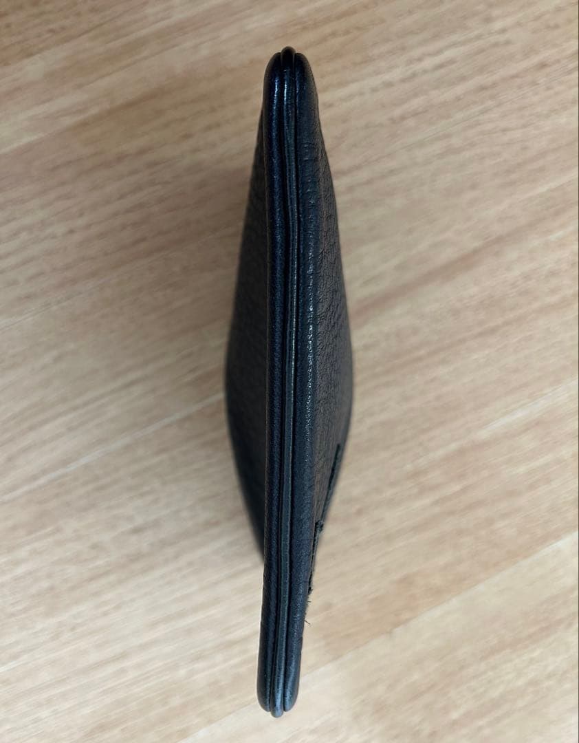 CHROME HEARTS クロムハーツ　チェンジパース　ケース　【美品】