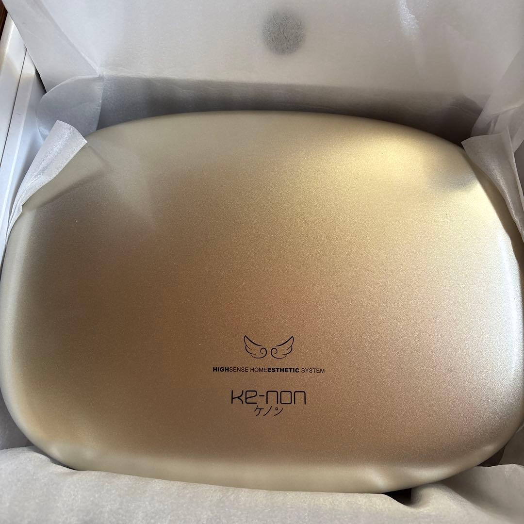 Mteck ke-non ケノン 脱毛器 Ver 8.5