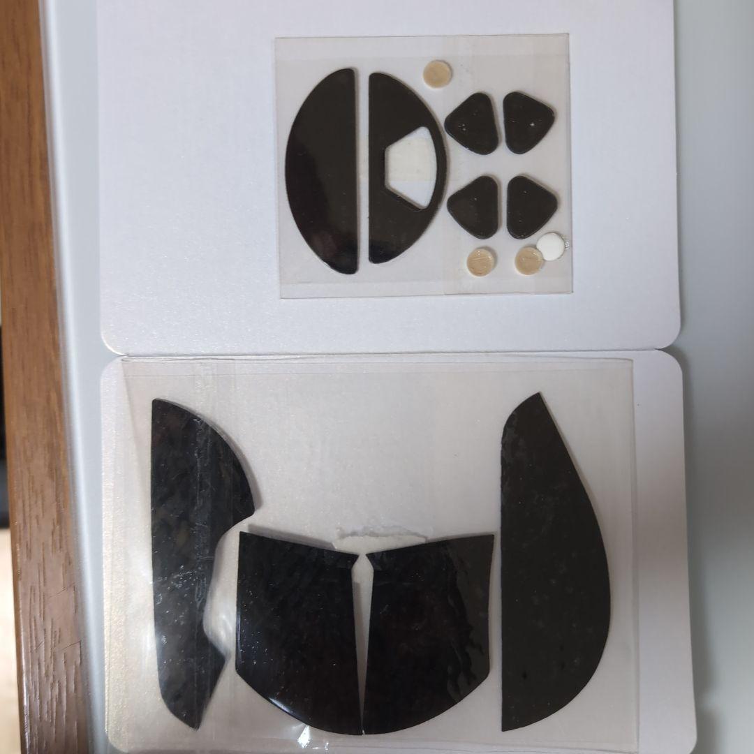 マウス・トラックボール wlmouse BeastX pro