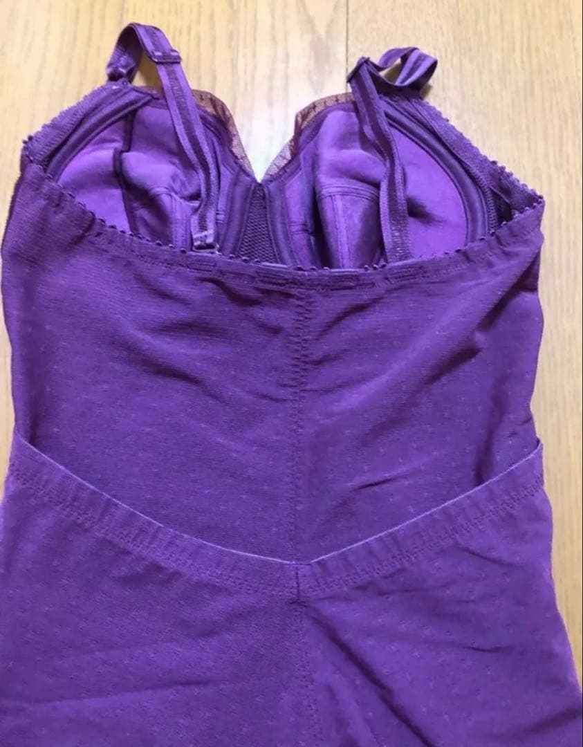 マルコリュミエスボディスーツ D70M