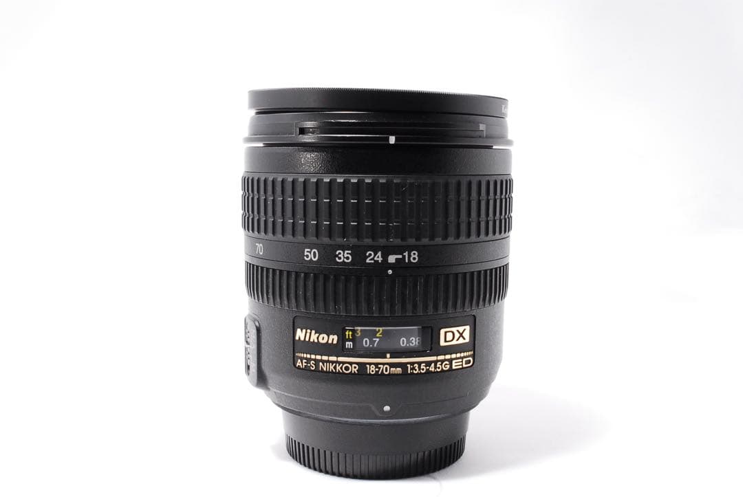 初心者オススメ❤️Nikon D40X ❤️フィルム感一眼レフ カメラ