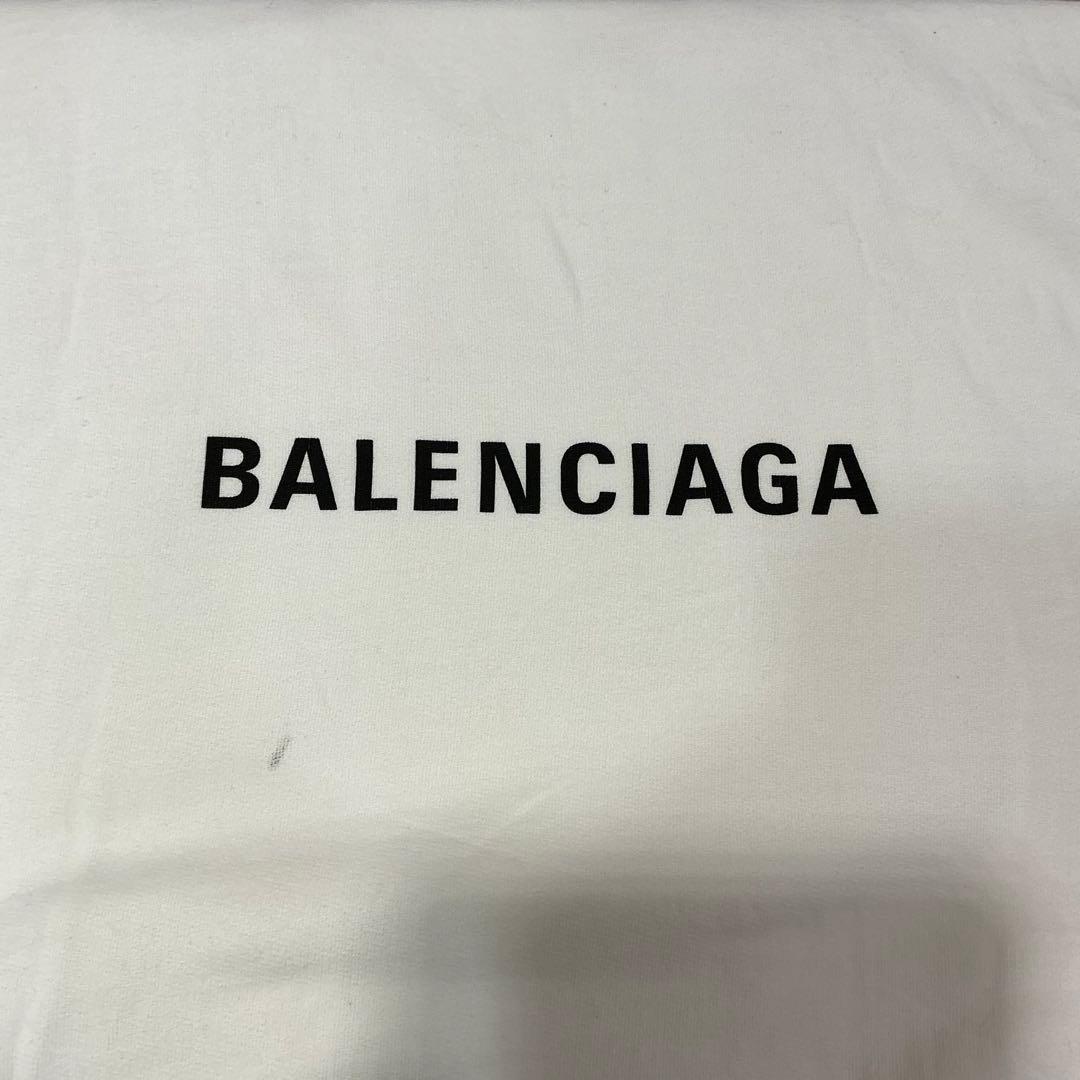 Balenciaga バレンシアガ NASA パーカー