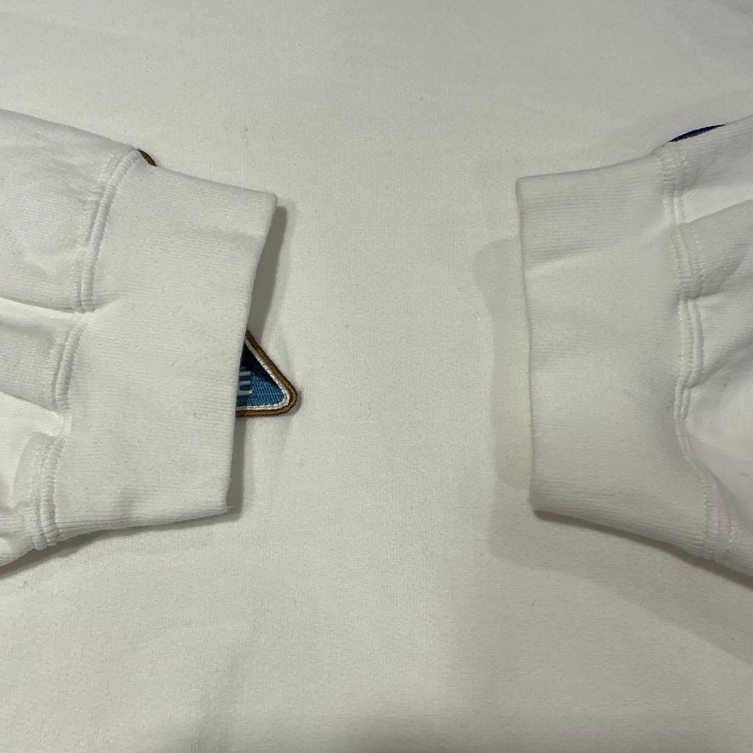 Balenciaga バレンシアガ NASA パーカー