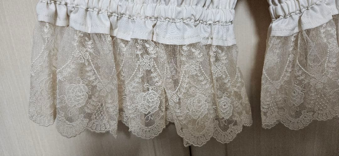 Innocent World ドロワーズ 福袋