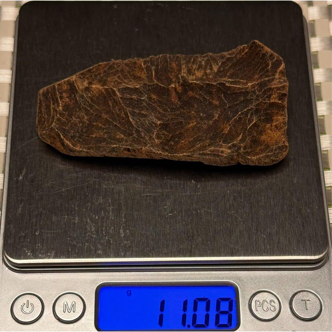 沈界 (高級ベトナム産沈香) 11.0グラム　【伽羅・沈香・白檀】