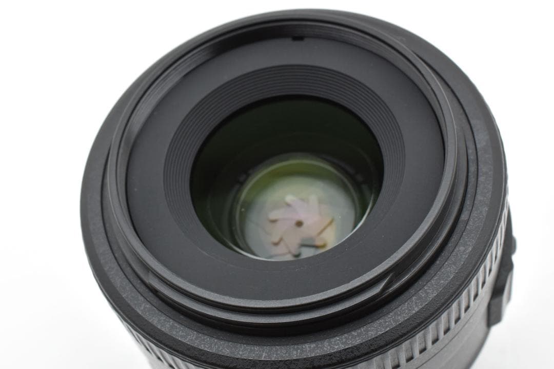 ★極上品★ニコン NIKKOR AF-S 35mm f1.8 G DX#1285