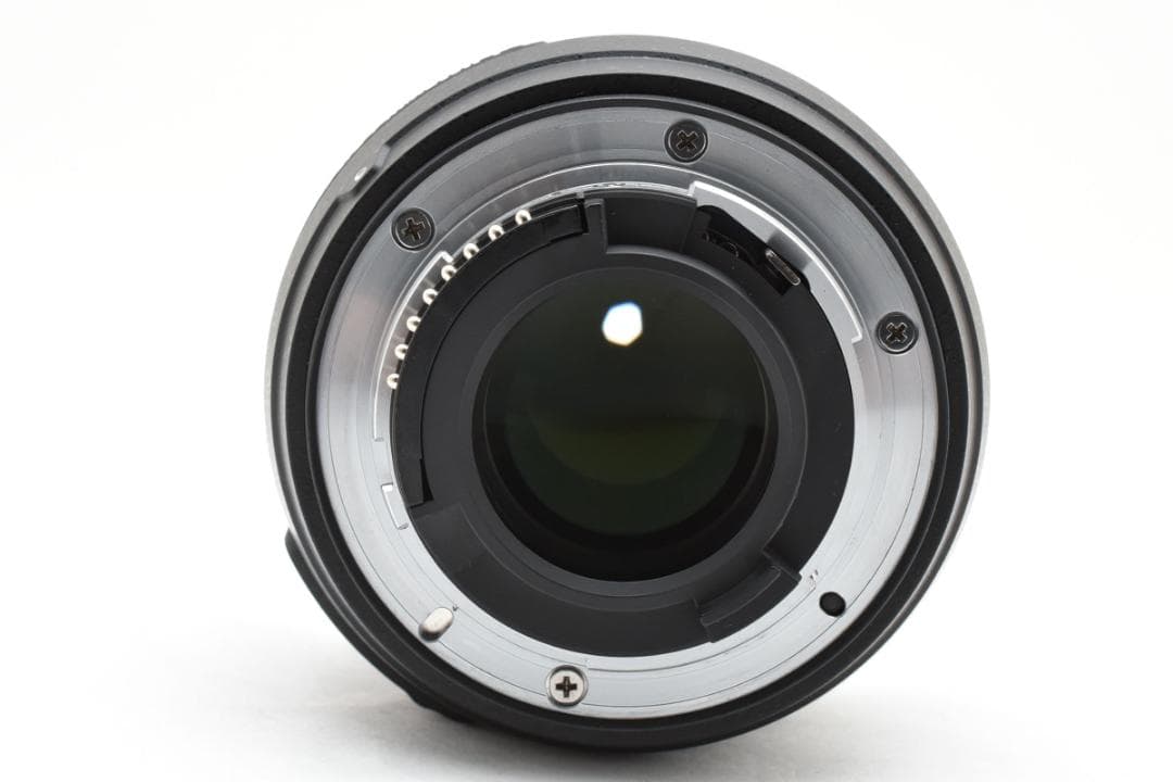 ★極上品★ニコン NIKKOR AF-S 35mm f1.8 G DX#1285