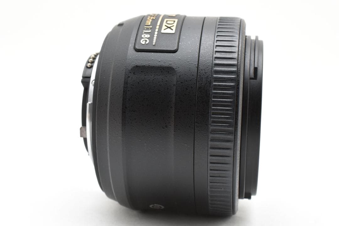 ★極上品★ニコン NIKKOR AF-S 35mm f1.8 G DX#1285