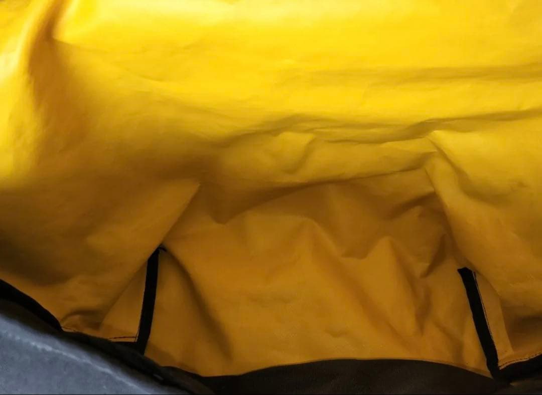 や*す様 BAILEY WORKS ベイリーワークス メッセンジャーバッグ М