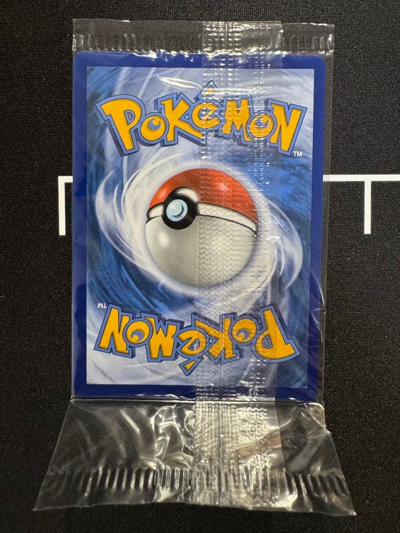 【未開封】2枚入り プロモカード メガリザードンxex オドリドリex 英語版③