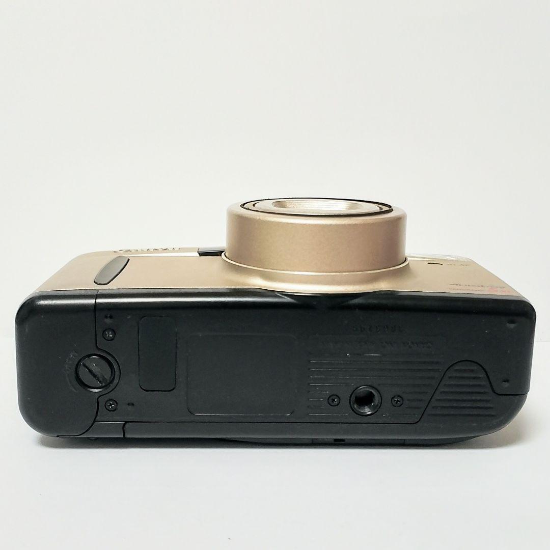 CANON　Autoboy Super XL　コンパクトフィルムカメラ