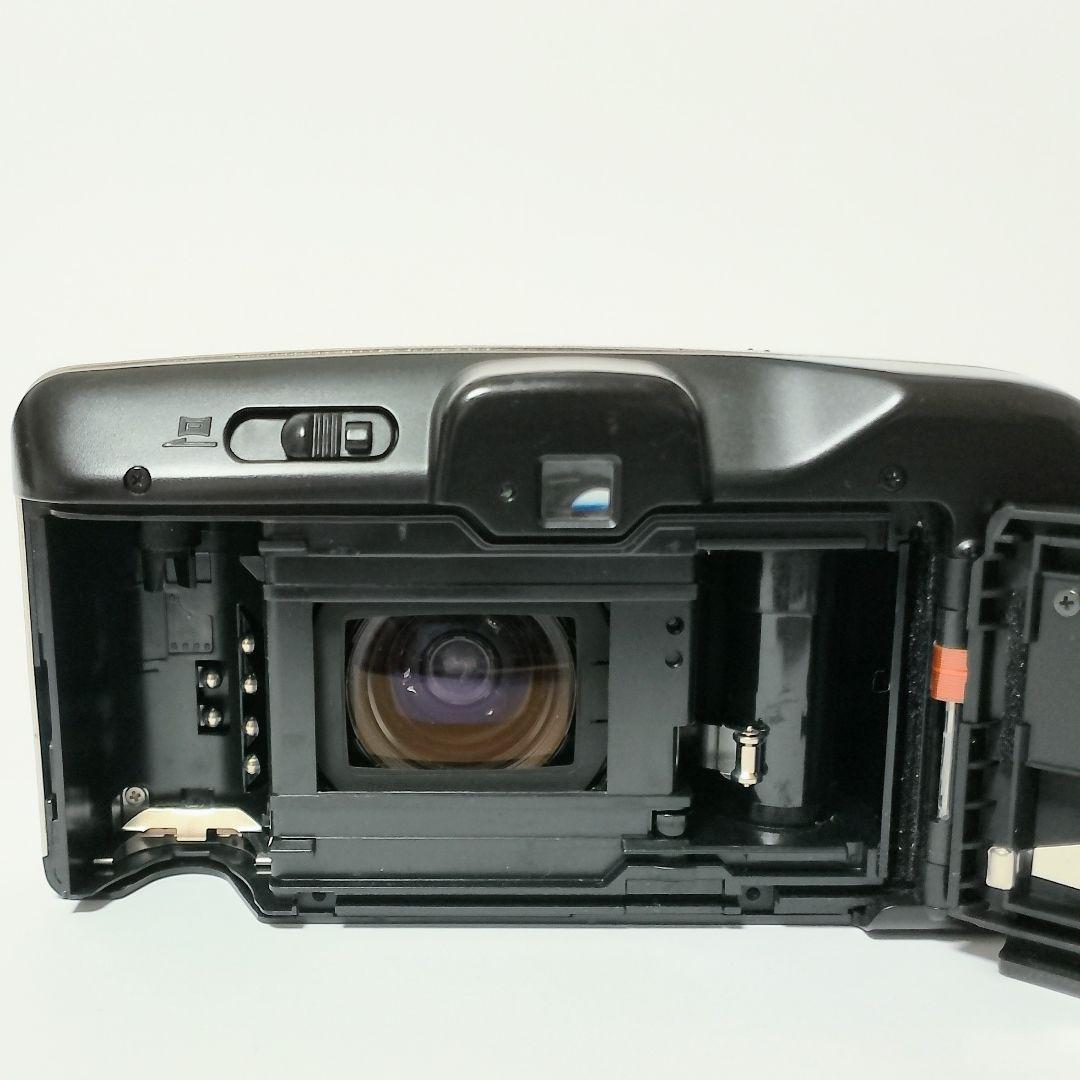 CANON　Autoboy Super XL　コンパクトフィルムカメラ