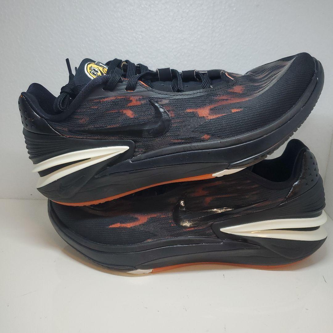 じ*す様 Nike Air Zoom GT Cut 2 29cm