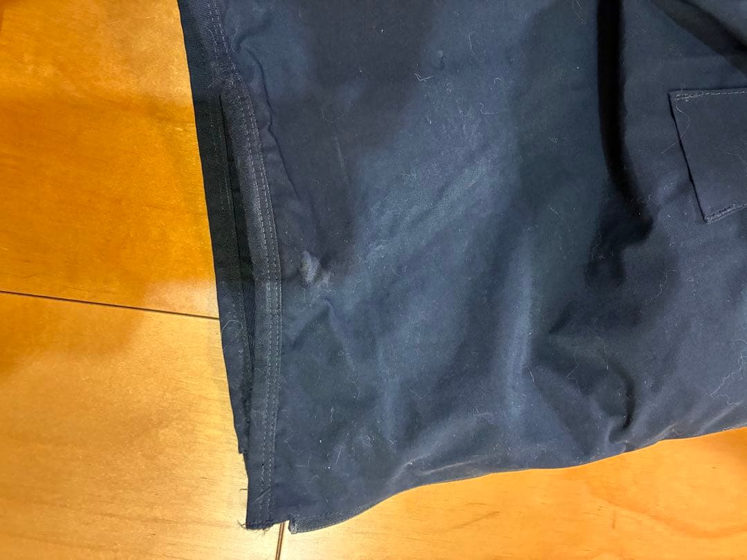 [ak] BURTON スノーボードウェアMサイズ、パンツＳサイズ　上下セット