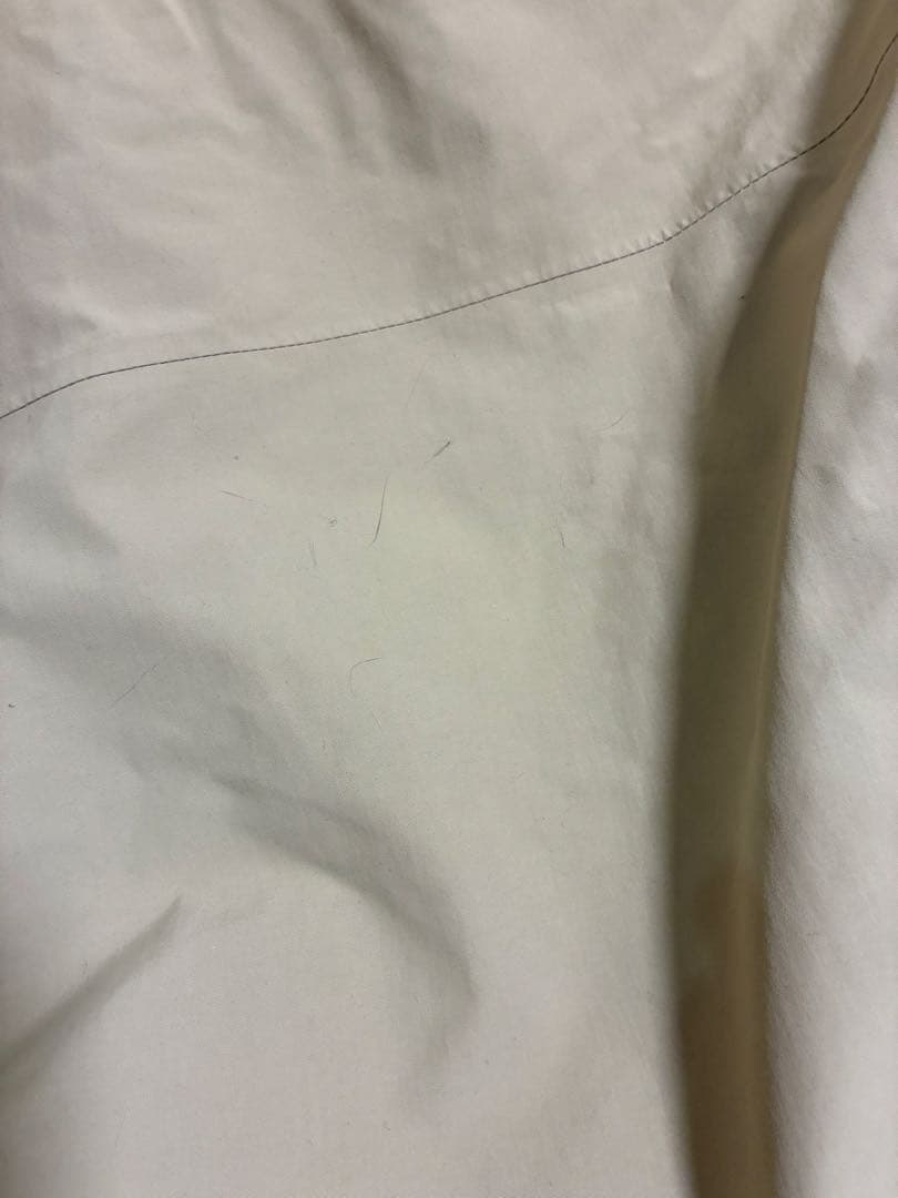 [ak] BURTON スノーボードウェアMサイズ、パンツＳサイズ　上下セット