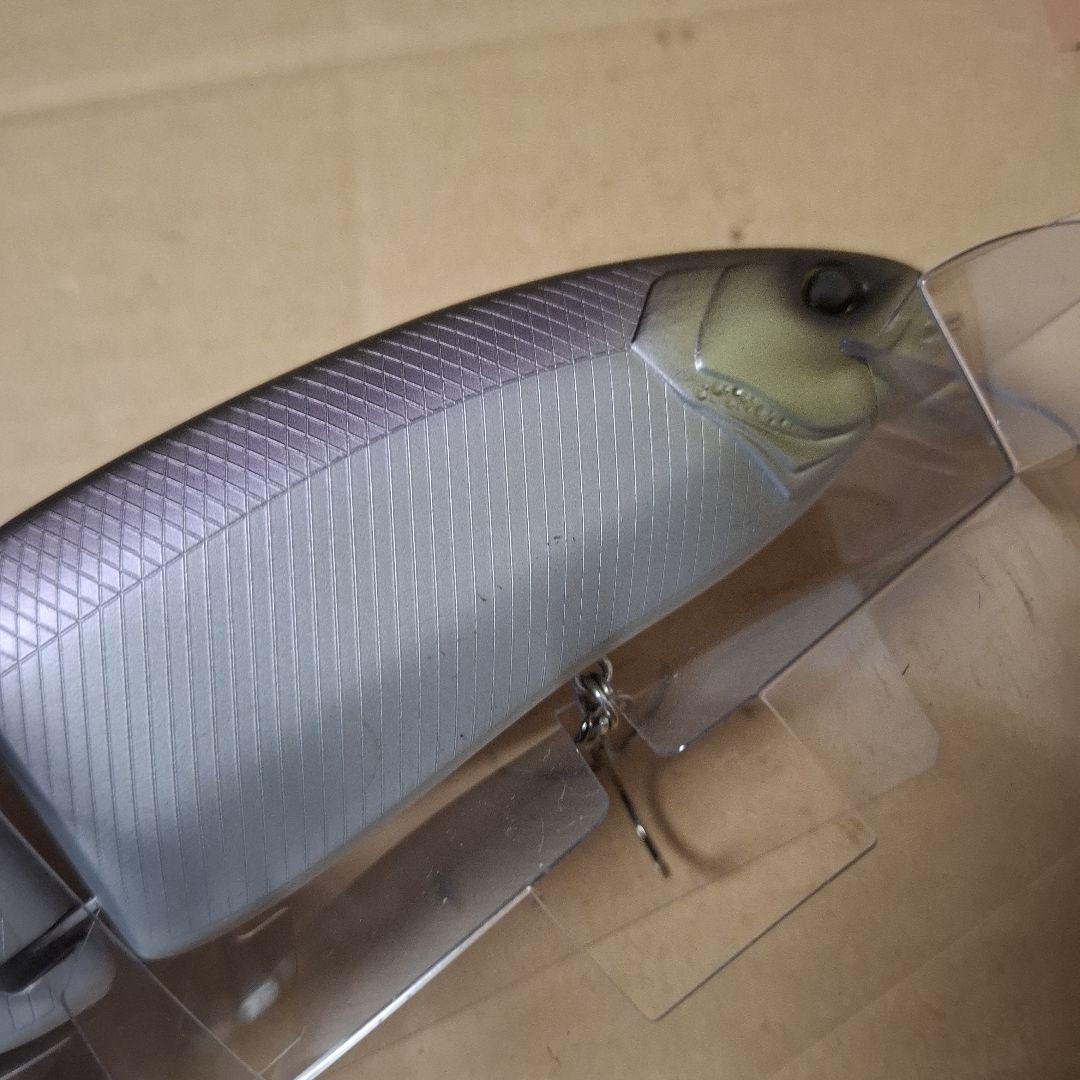 レアカラー　DRT　 クラッシュ9 ディープ　パープル　 　KLASH 9　新品