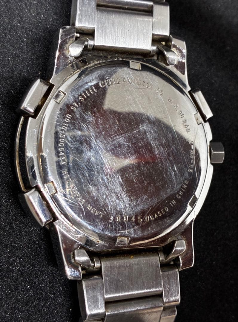 B*o様 192腕時計まとめ売りSEIKO、CITIZEN、G-SHOCK等…計