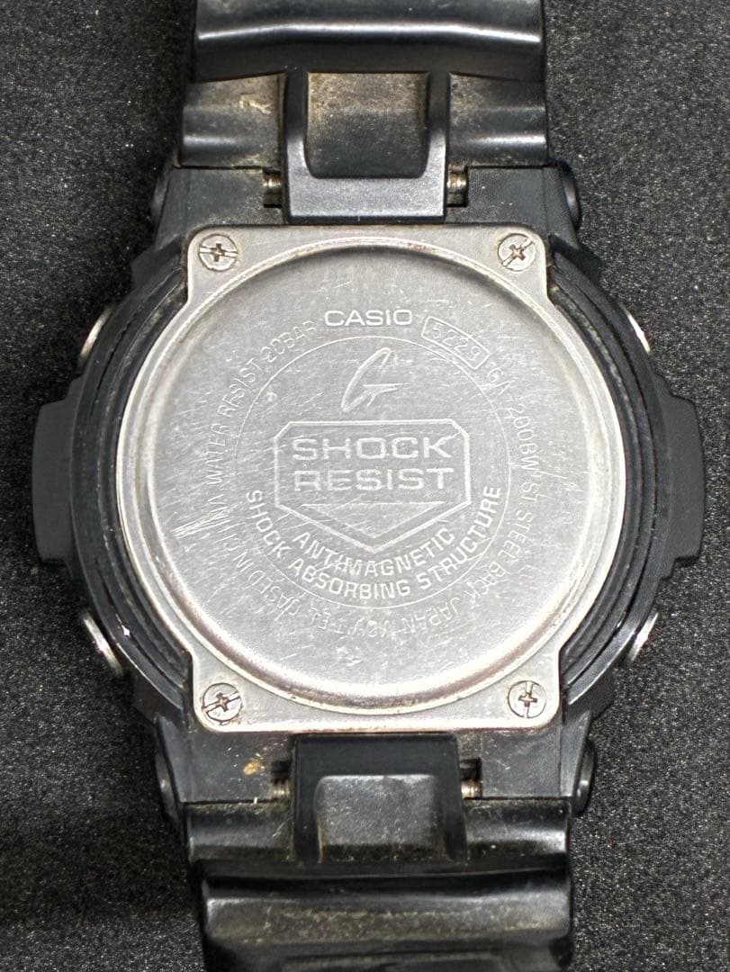 B*o様 192腕時計まとめ売りSEIKO、CITIZEN、G-SHOCK等…計