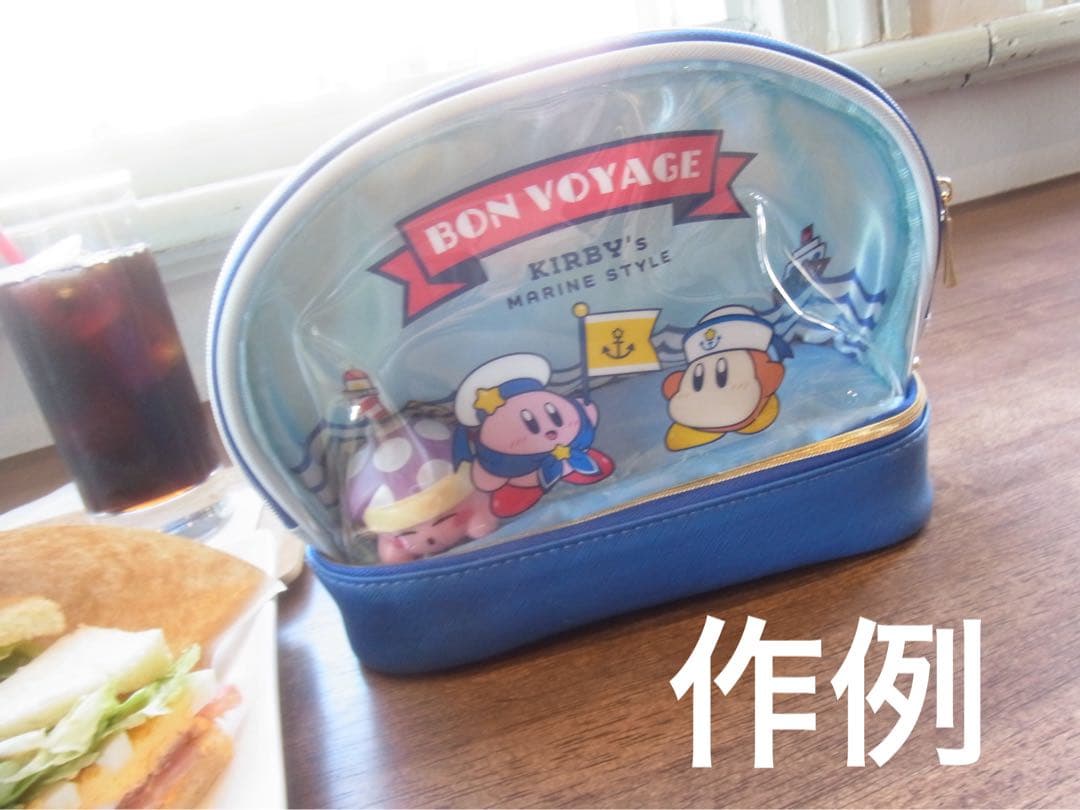 やっぱりコンデジは良い‼︎ RICOH CX5 デジタルカメラ、カービィポーチ等