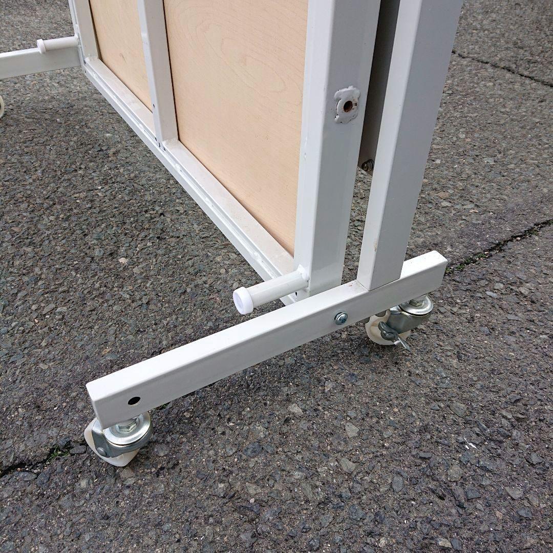 折りたたみ式フィッティングルーム/試着室 送料無料