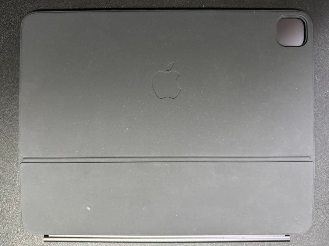 13インチM4iPad Pro用Magic Keyboard-BLACK 日本語