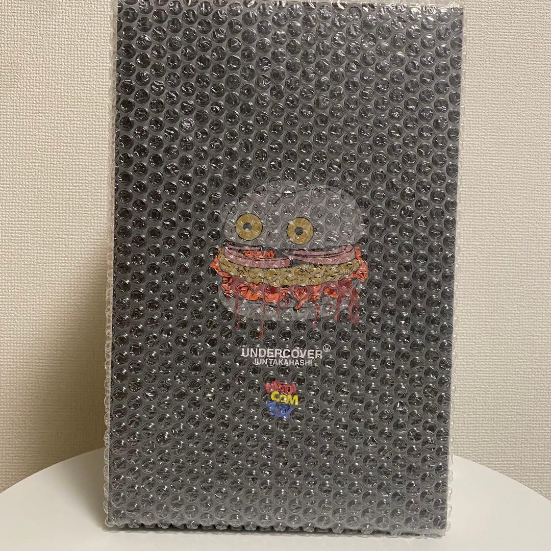 その他 UNDERCOVER HAMBURGER LAMP