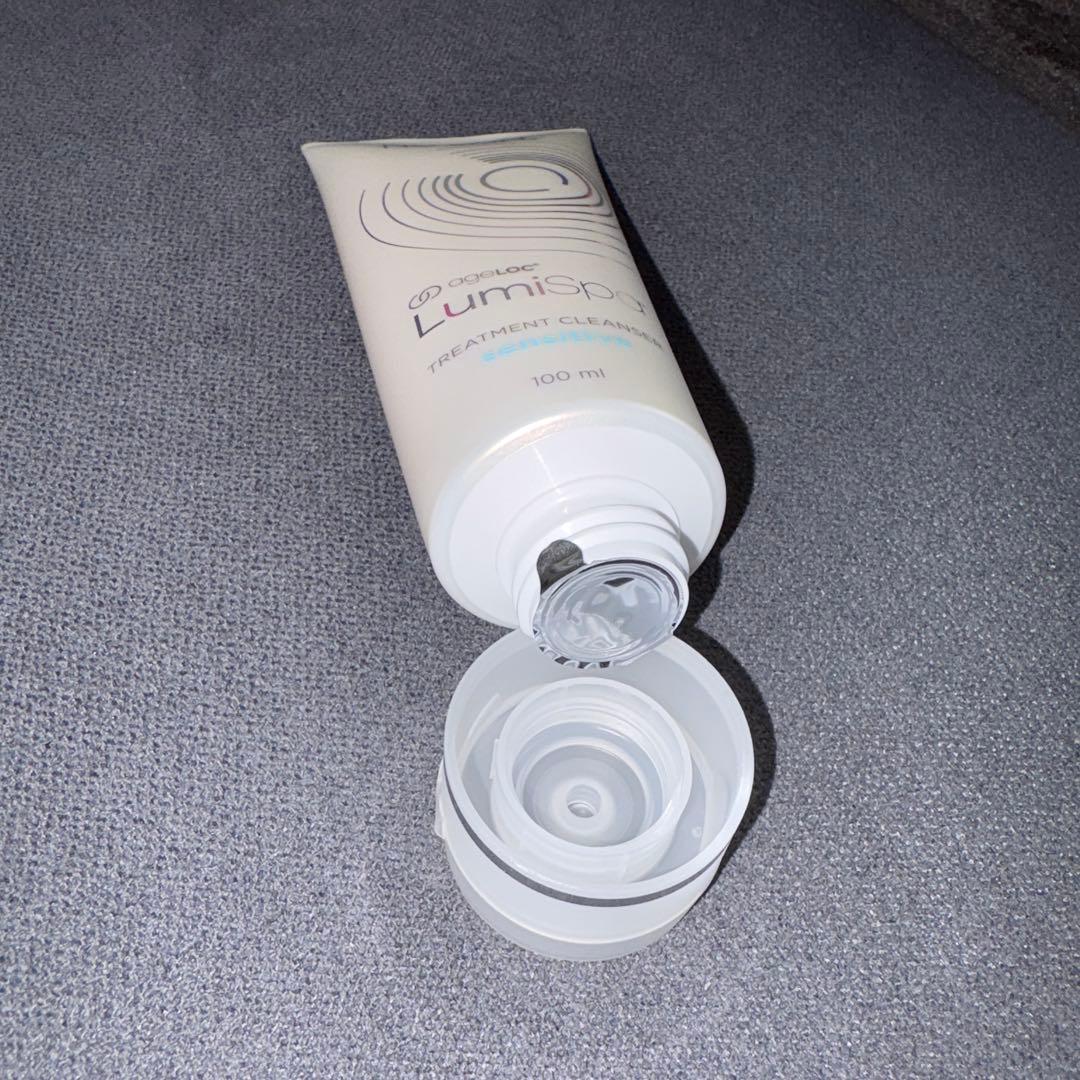 Nu Skin LumiSpa 美顔器