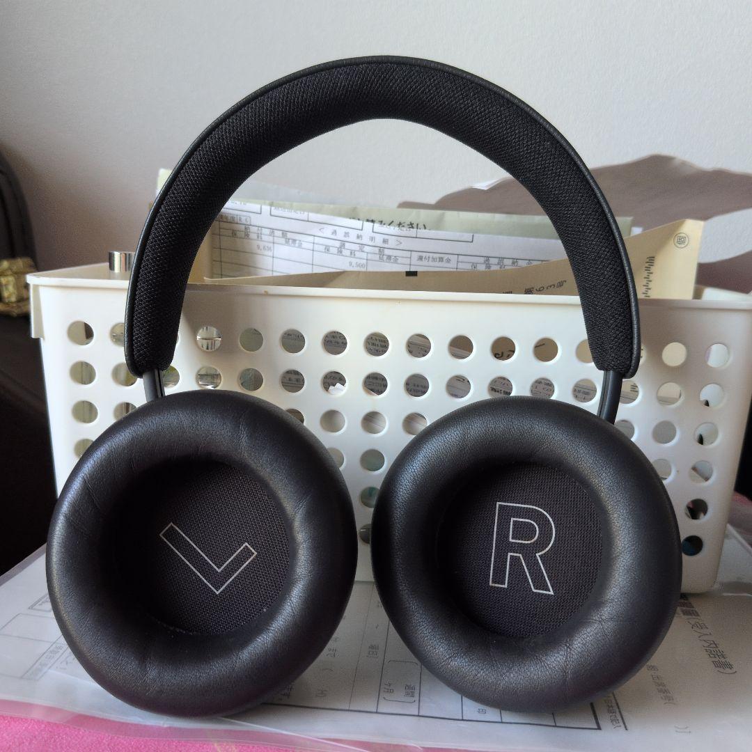 ヘッドホン Beoplay Portal