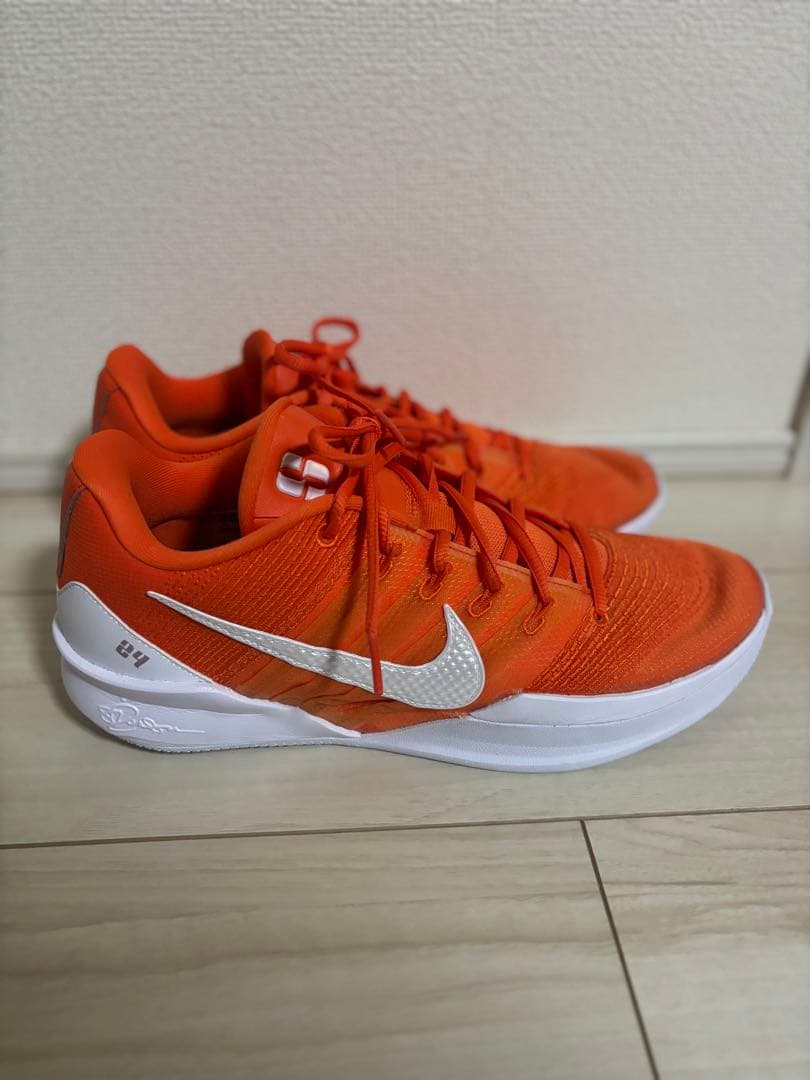 週末限定セール！サブリナ3 byyou 28cm