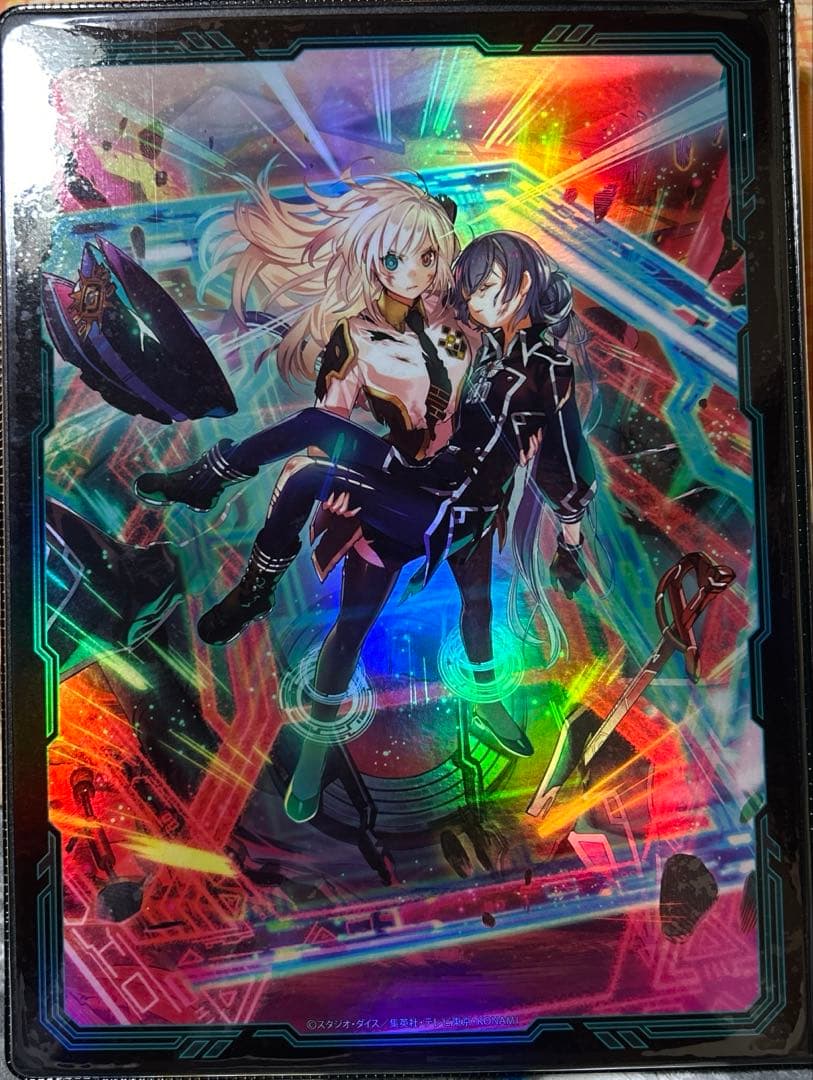 遊戯王　決闘者伝説　東京ドーム　25th 全種　コンプリート　ファイル