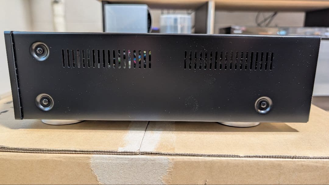 marantz NR1711 AVサラウンドレシーバー