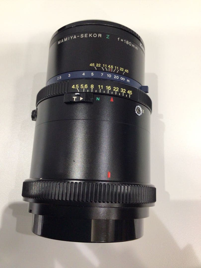 K*子様 Mamiya RZ67 カメラ　レンズ　ケース　セット