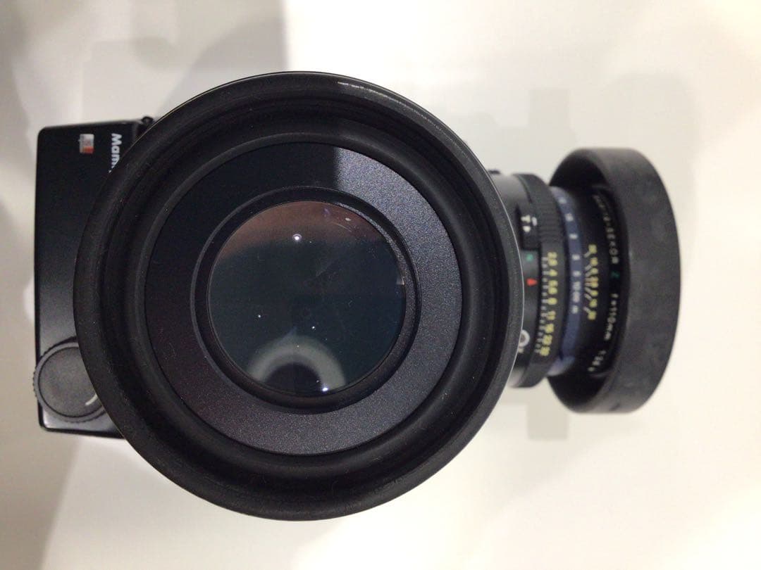 K*子様 Mamiya RZ67 カメラ　レンズ　ケース　セット