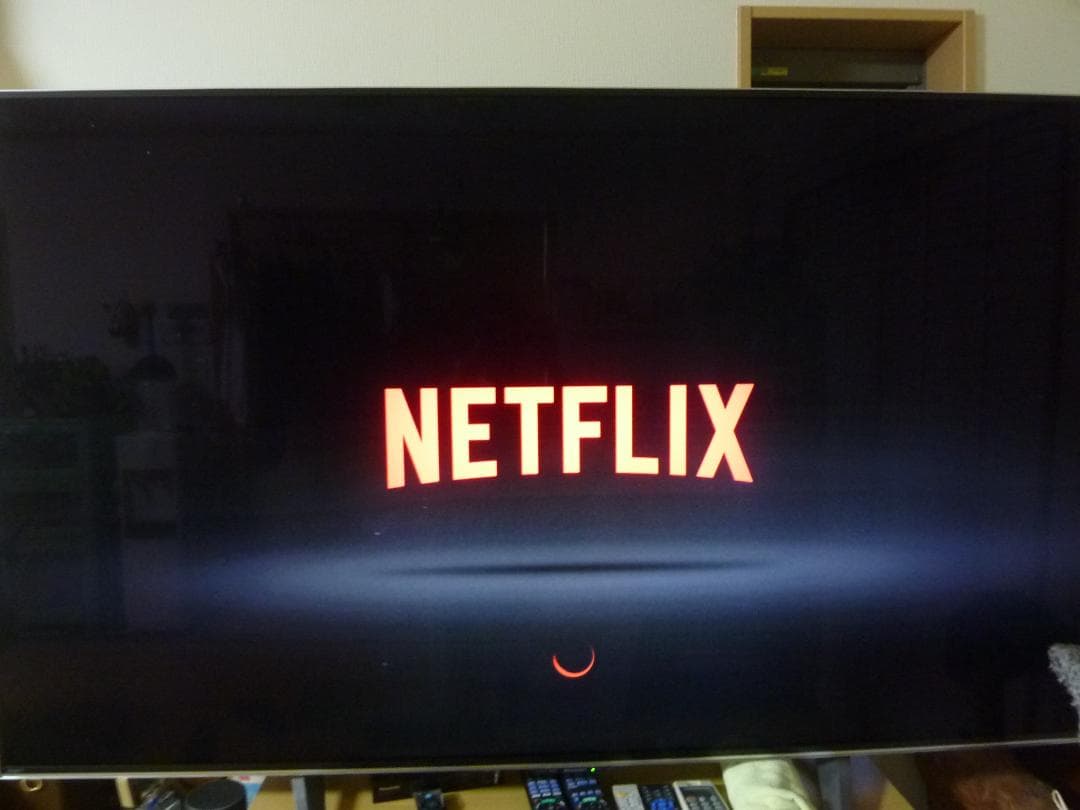 シャープ　AQUOS　 LC-70US4 　[70インチ]