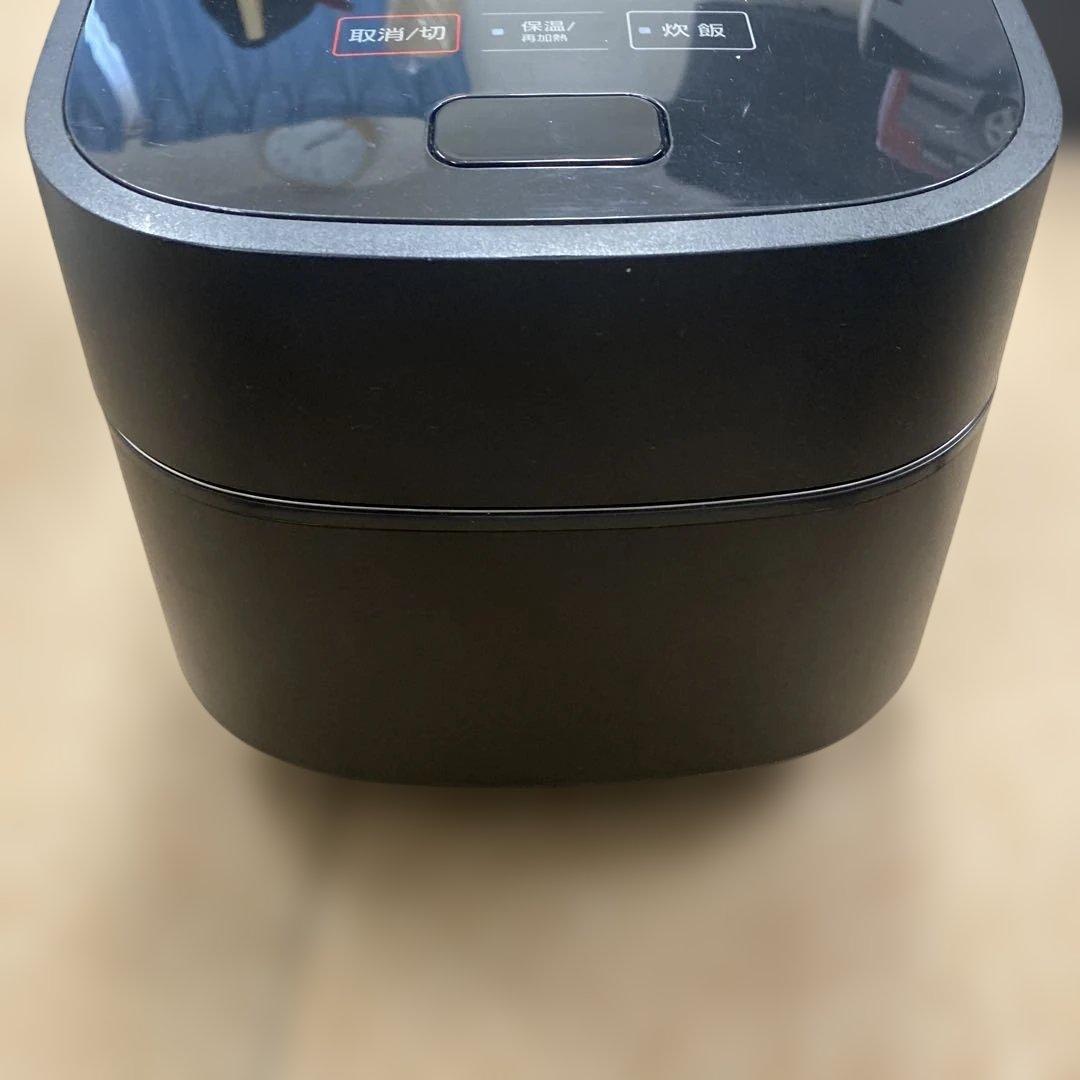 Panasonic SR-VSX101 炊飯器 おどり炊き 2022年製