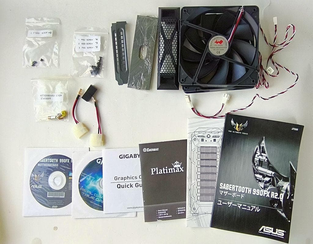 AMD FX8350 メモリ16GB/SSD/GTX1050/Windows11