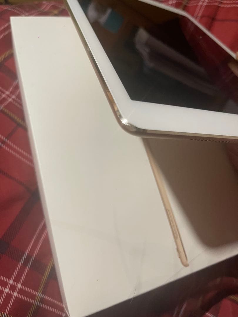 iPad Pro 9.7インチ 128G Wi-Fi
