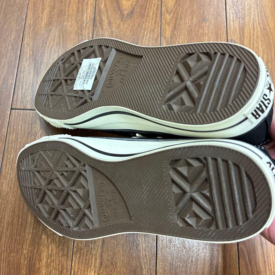 コンバース オールスター　made in japan 26.5㎝