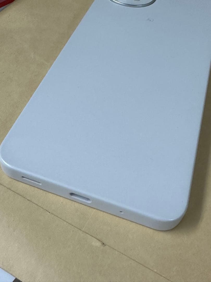 スマートフォン本体 AQUOS wish5 docomo