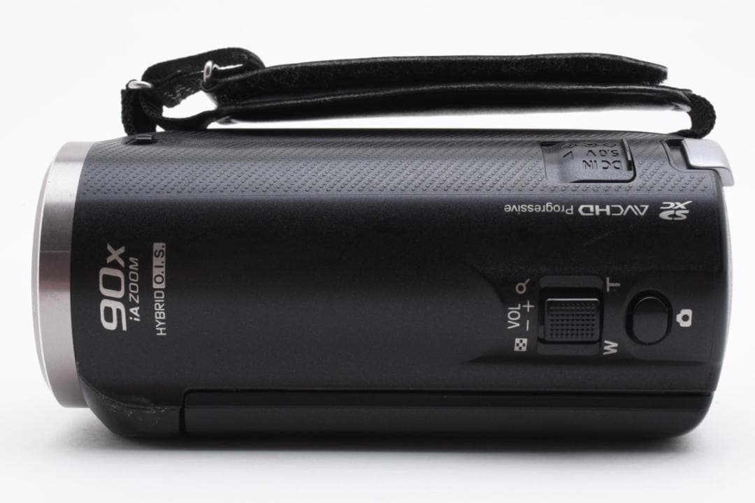 パナソニック Panasonic HC-V480MS 1096