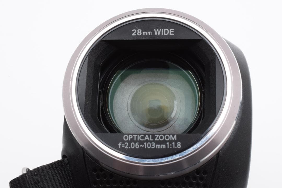 パナソニック Panasonic HC-V480MS 1096