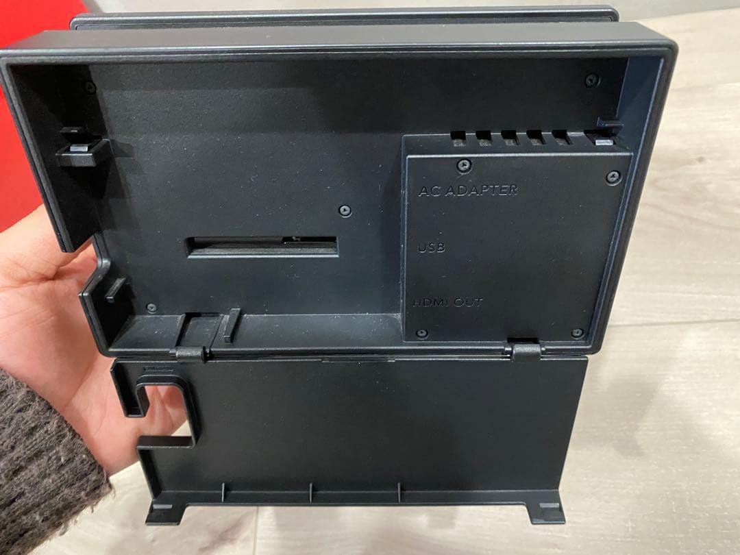 Nintendo Switch 本体 青/赤、プロコン