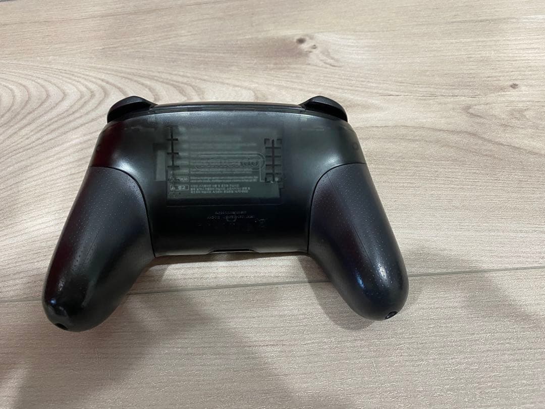 Nintendo Switch 本体 青/赤、プロコン