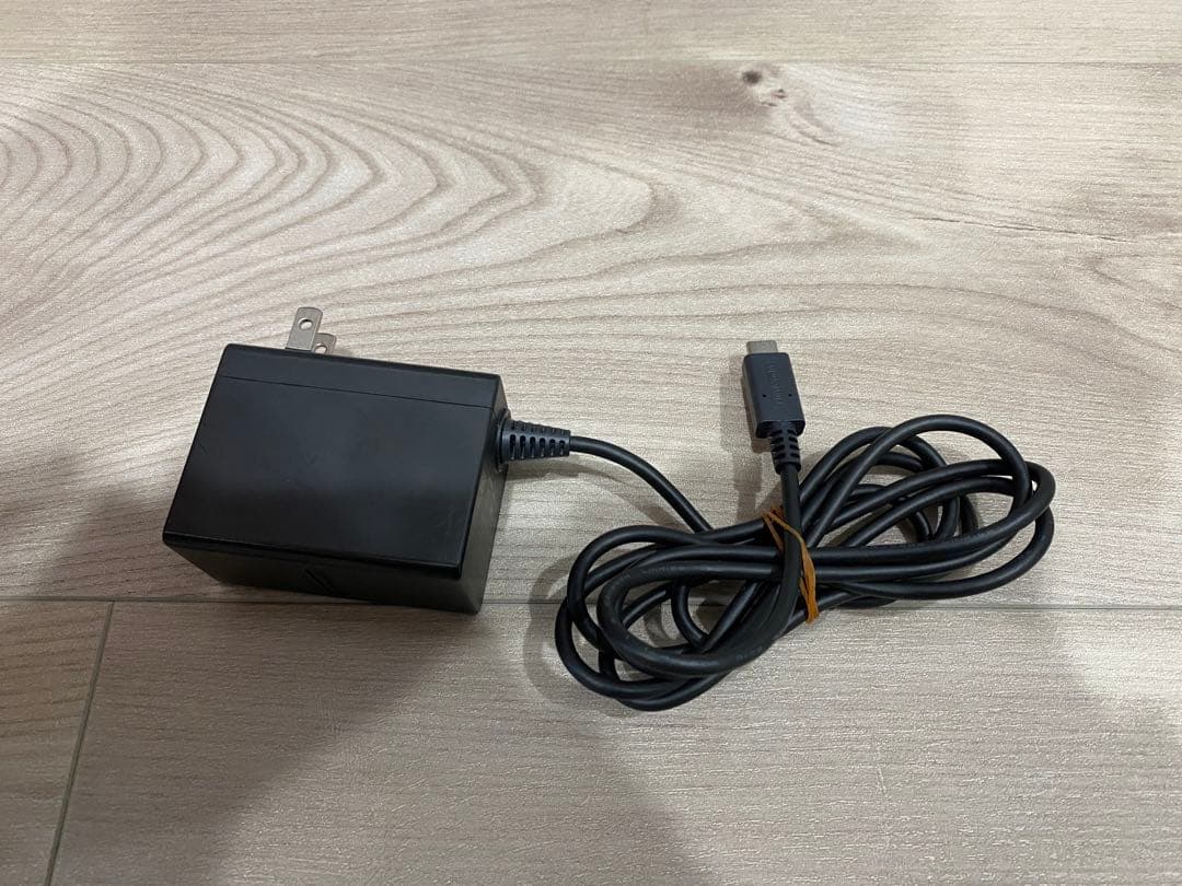 Nintendo Switch 本体 青/赤、プロコン