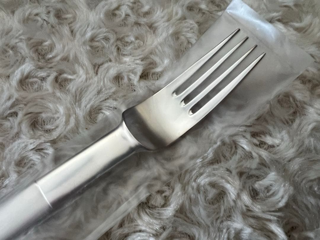 ヤマコ　ノーベル ジュビリー カトラリーセット　ディナーセット〈20本セット〉Ⅲ