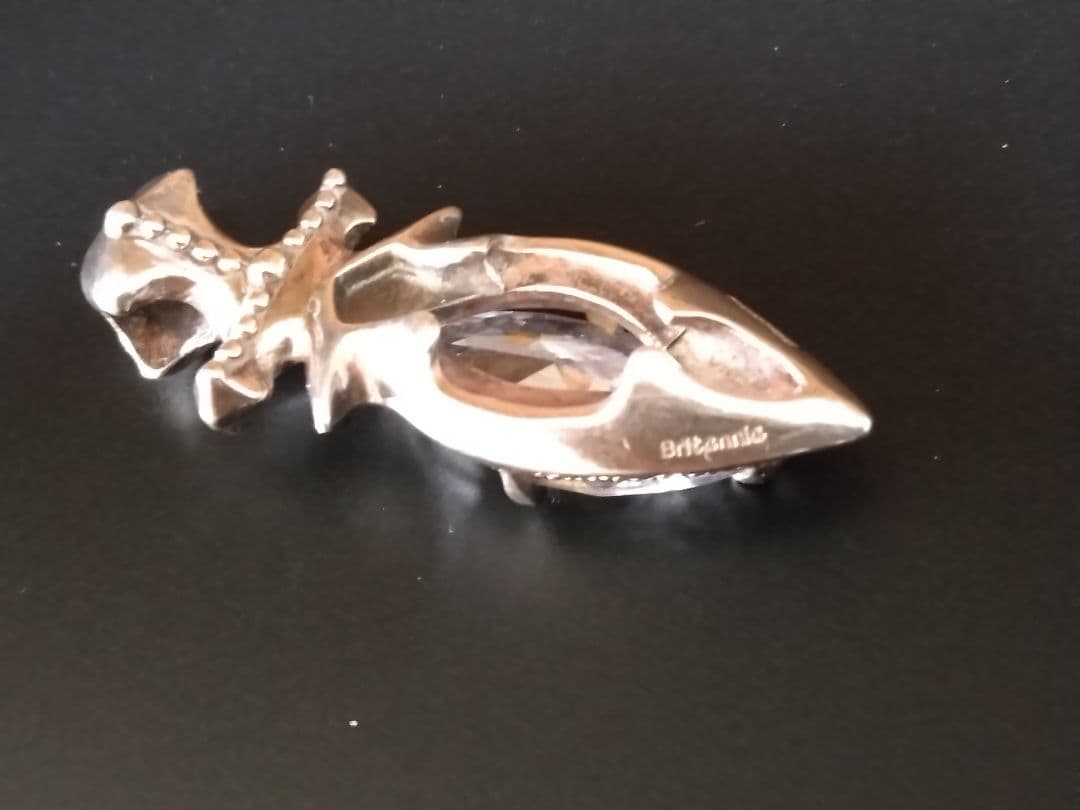 か*ギ様 マテリタ　ネックレス　チェーン925刻印