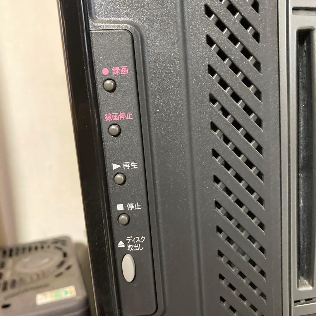 SHARP AQUOS 液晶テレビDVD、ブルーレイ再生付き