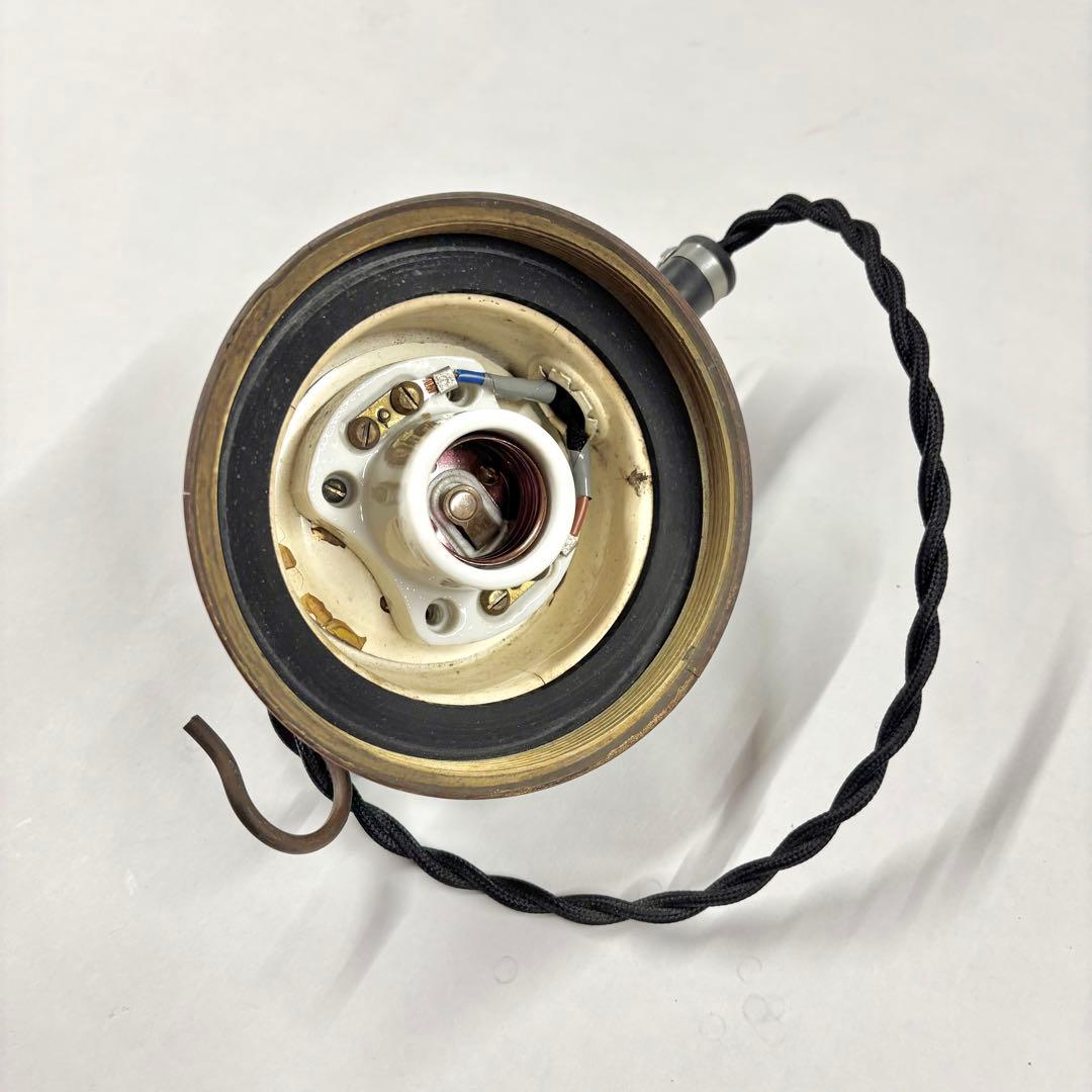 ランタン型 ランプ 吊照明 ペンダントライト インダストリアル シャビー